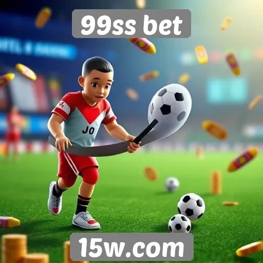 Guia para iniciantes no 99ss bet