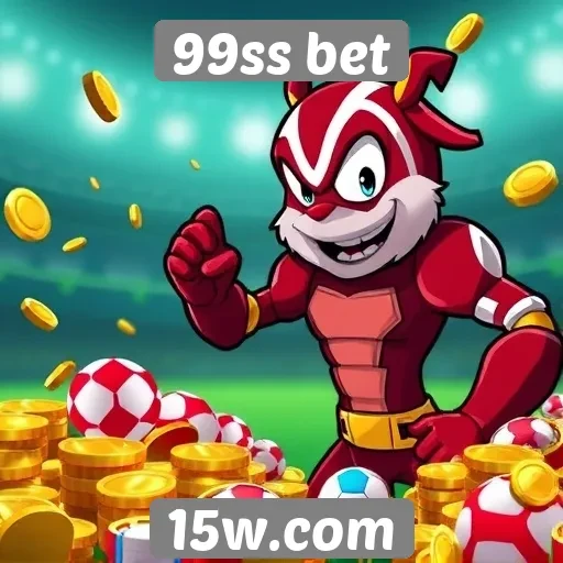 Análise das ofertas de jogos no 99ss bet