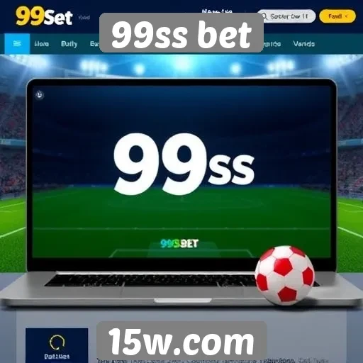 Novas funcionalidades do site 99ss bet em análise