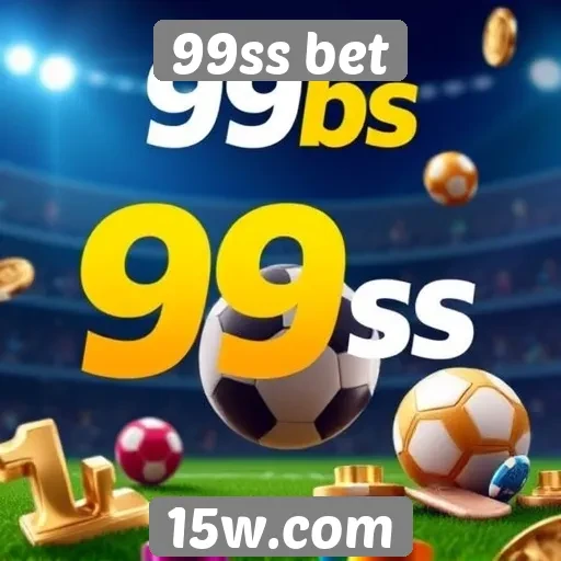 Promoções e bônus oferecidos pela 99ss bet