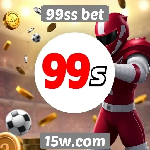 99ss bet oferece variedades de jogos online