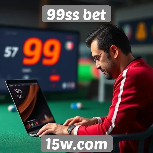 Experiência do usuário no 99ss bet é avaliada